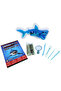 Dissect It+ Super Shark Lab Shark Dissection Kit 40 Pieces Stem Educational Toy - 2