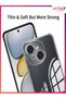 Clear Silicone Case for Tecno Spark 40C - 3