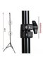 Multi Function Camping Led Light With Stand - 8