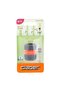Hose Mender, 1/2 inches, Black/Orange - 7