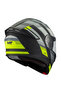 KASK MT GENESİS SV STROKE B13 MAT - 6