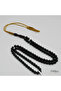Treated Baltic Amber Rosary 99 beads 18g 6.5 mm