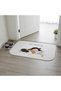 Non-Slip Base Washable Decorative Indoor Doormat Gift Doormat - 3
