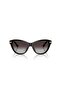 Dolce gabbana dg4534 501 8g 53 women's sunglasses - 4