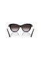 Dolce gabbana dg4534 501 8g 53 women's sunglasses - 3