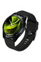 Easy Strap Watch 26mm Black - 5