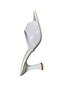 Women's Thin Heel Evening Dress Casual Slippers - 2