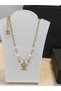 Chain with Accessories - 4