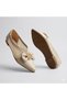 (Shoes) Bow Tie Detailed Casual Women's Babet Ten