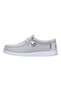 Wally Stretch Sox Men's Casual Shoes