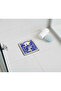 Decorative Natural Stone Drain Cover Drain Ornament, 10X10 cm Bathroom, Balcony Drain Cover - 4