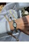 Women's Luxury Wristwatch