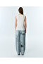 V-Neck Basic Tee - 6