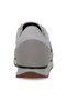 Oasis I Men's Gray / White Casual Sports Shoes - 6