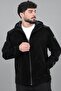 Fixed Hooded Nova Seasonal Coat Pldp 3016_60392 - 6