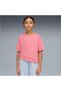Tricou Junior cu logo Centre Cat - 3