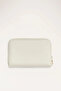Laurel Medium Size Zippered Women's Wallet Swvc7459140-Sto - 2