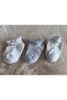 3 Pack Baby Socks - 2