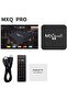 MXQ PRO 5 G 4 K Mini PC Box - 4