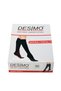 Original Women's 2 Pairs of Massage Socks Below the Knee 1St. Quality Super Flexible Socks - 2