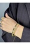 Special Design Xuping Bracelet with Zircon Stone Detail - 3