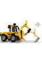 ® Technic - Buldoexcavator (42197) - 5