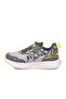 Smoked Ice Velcro Boys' Sports Shoes - 4