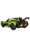 C51306W Cada Blade Car Building Set, 432 Pieces - Vagon Life GEN01 - 3