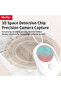 Anti Spy Hidden Camera Detector, Hotel Camera Detector Finder Smart Anti-Spy Lens Finder - 4