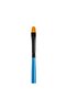 210Kf Series Synthetic Bristle Cat's Tongue Brush No: 2