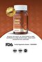 Zinc and Copper 30 Capsules 15 Mg Zinc Picolinate and 1000 Mcg Copper Containing Food Supplement - 6