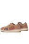 Delmira Women's Textile Casual Shoes 26057-4 - 4