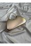 Royal Model Women's Bag, Evening Dress Bag, Wedding Bag, Engagement Bag Gold - 2
