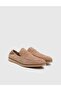 Cillian Genuine Suede Capra Leather Men's Beige Loafer