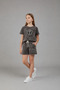 Girl's Shorts Set, Ages 4 - 12