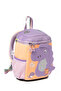 Sofy Series – 3D Dinosaur Figured, Reflective, Children's Kindergarten and Nursery Backpack - 2