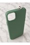 iPhone 14 Plus Chocolate Coffee Silicone Case
