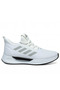 Acropol Men's Ultra Light Knitwear Sports Shoes – High Sole, Breathable, Casual & Running Sneaker White - 2