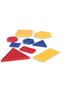 Sorting Set - Geometric Shapes - 3