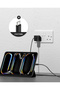 25W GaN USB-C Fast Charger with USB-C Cable, PD 3.0 & PPS Compact Wall Adapter - Black - 2