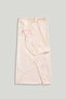 Pink Swaddle Blanket