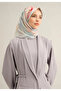 100% Sura Silk Scarf 9305D (S) (Nostalgia)-80 - 2