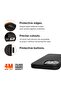Husa North Case iPhone 16 Pro Max Negru - 2