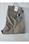 Silimfit Jagger Linen Trousers with Elastic Waistband - 3