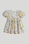 Safari Cotton Dress