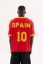 Men's Knitwear T-Shirt Jersey Spain - 6