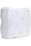 Cotton Rags White 8kg Bag