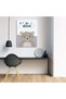 Tablou Canvas - Ursul be brave - 3
