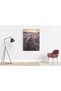 Tablou Canvas - Northern Spain Sunset - 2