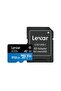 Micro SD Card With Reader 633A 512GB - 3